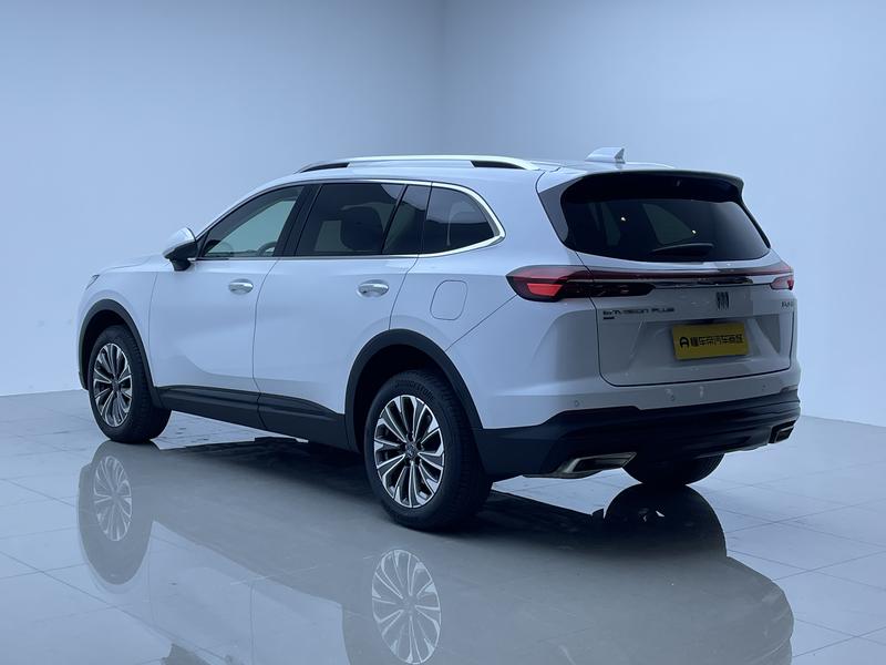 Buick Envision 2026