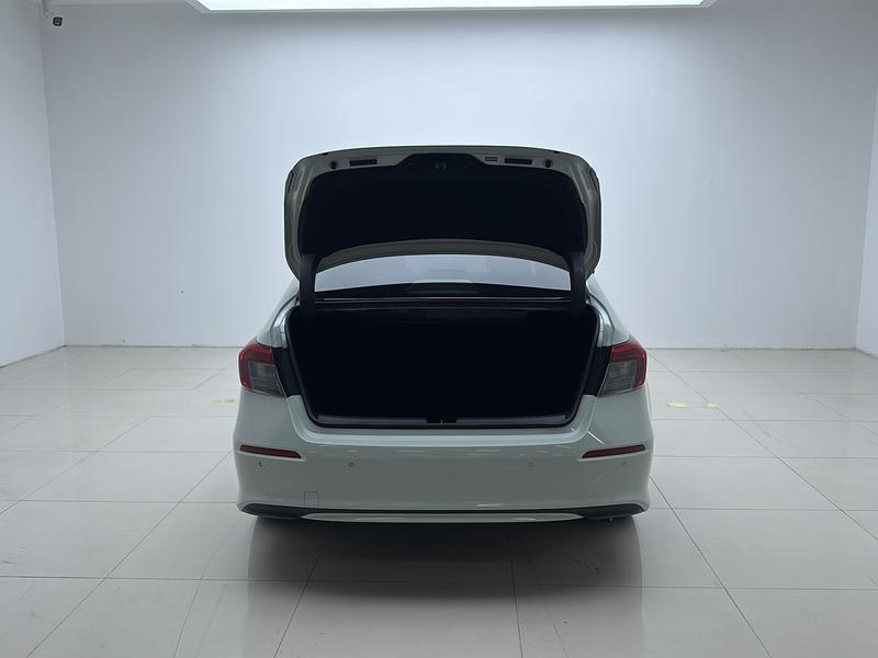 Honda Civic 2022