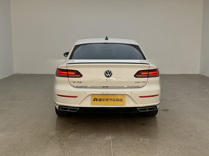Volkswagen Volkswagen CC 2024