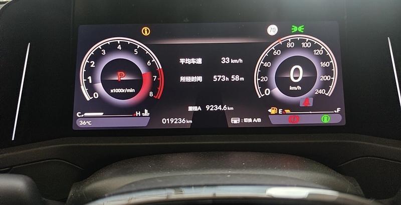 Honda Accord 2025