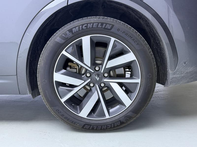 Li Auto Ideal L7 2023
