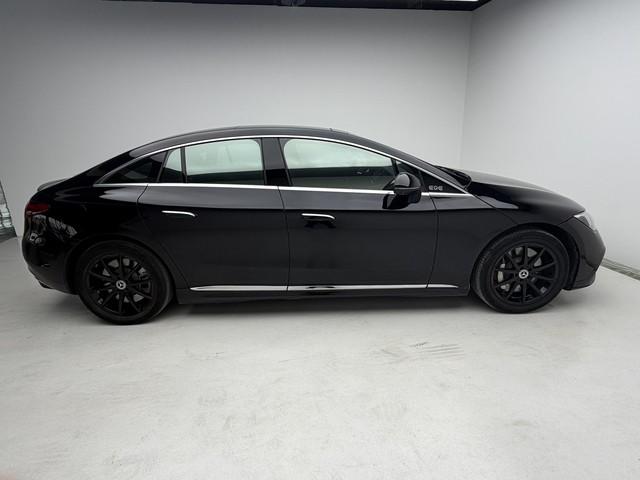 Mercedes-Benz Mercedes EQE 2022