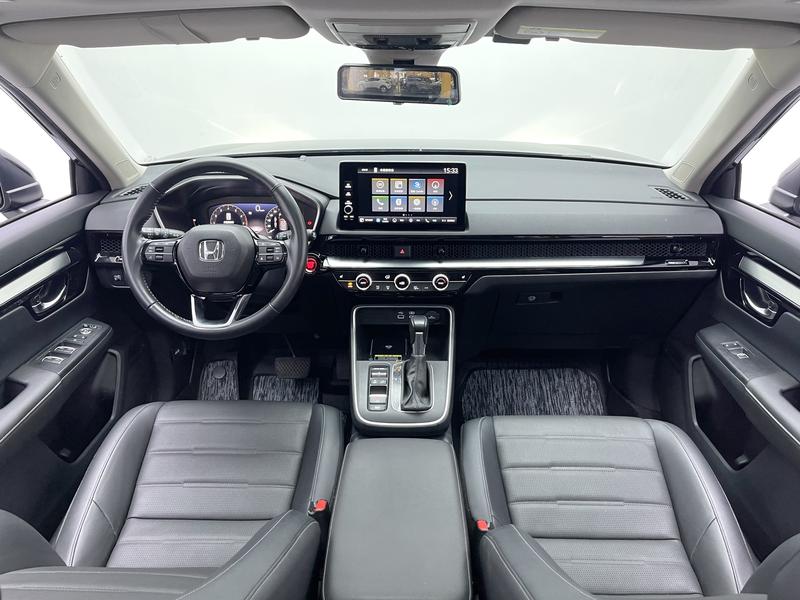 Honda Honda CR-V 2024