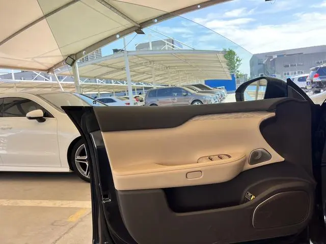 NIO Nio ET7 75kWh