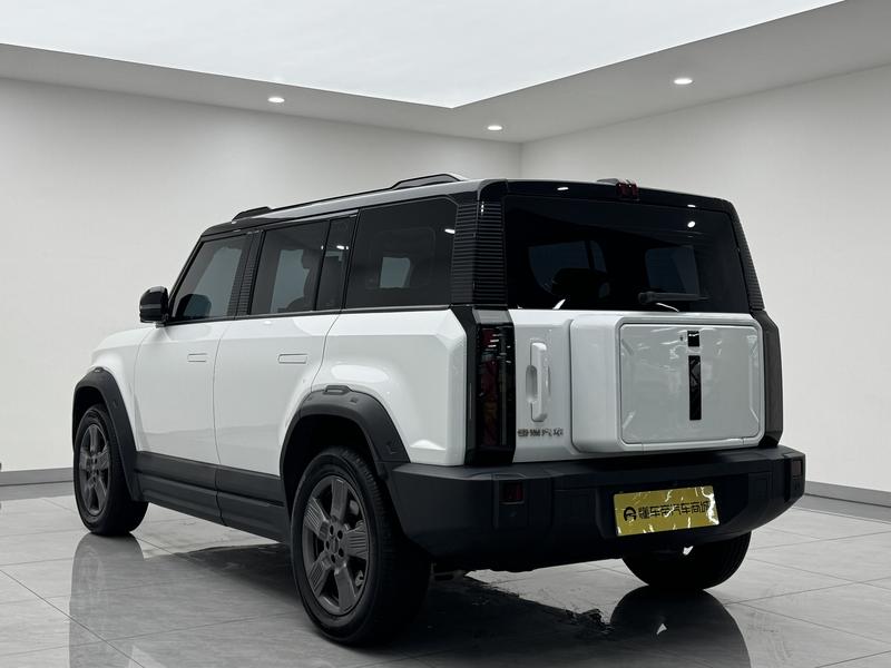 iCAR iCAR 03 2024