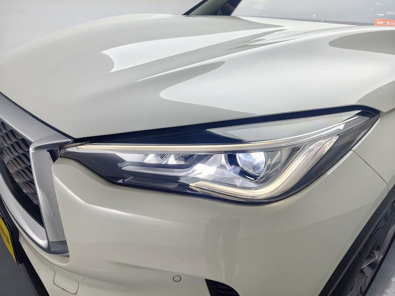 Infiniti Infiniti QX50 2022