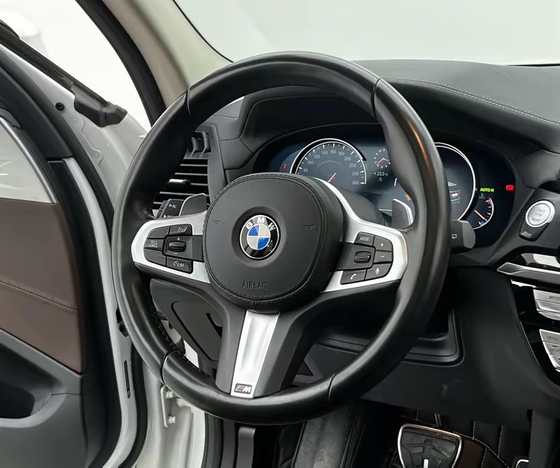 BMW BMW X3 2019