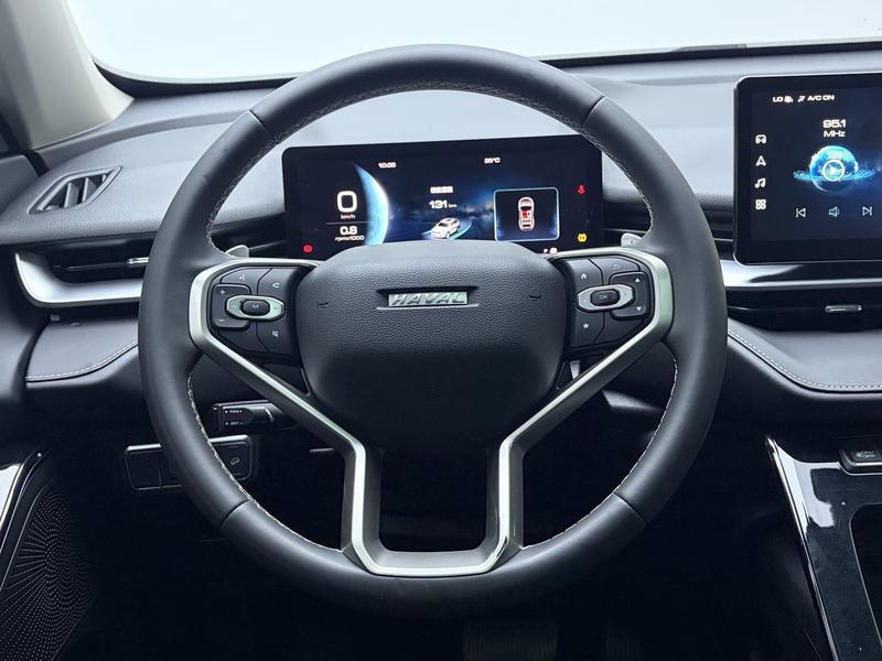 Haval Haval H6 2021