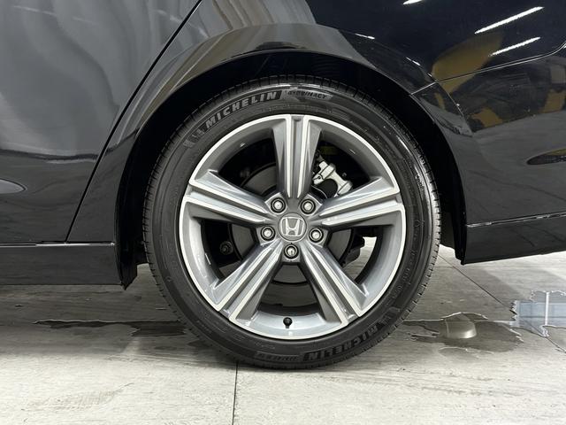 Honda Accord 2025