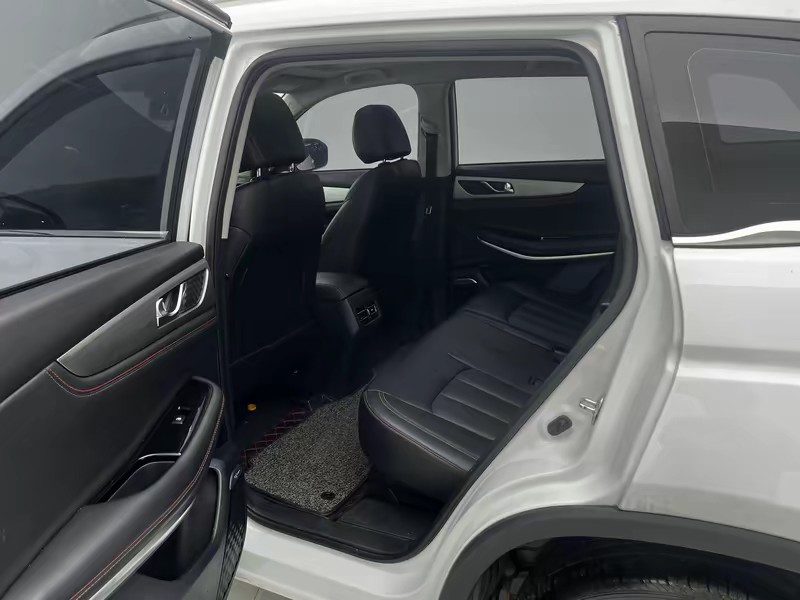 Changan Chang'an CS75 2020