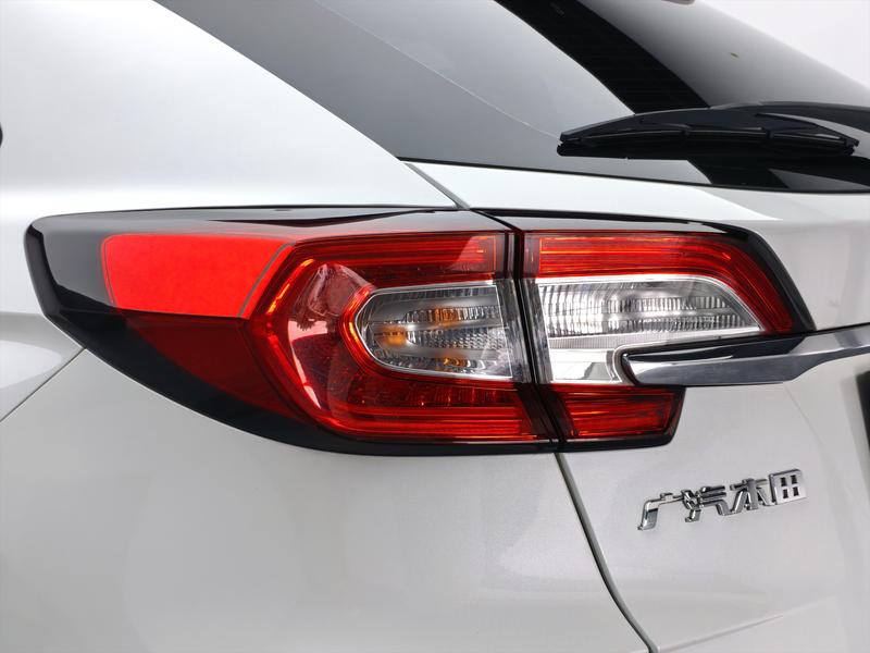 Honda Guandao 2019