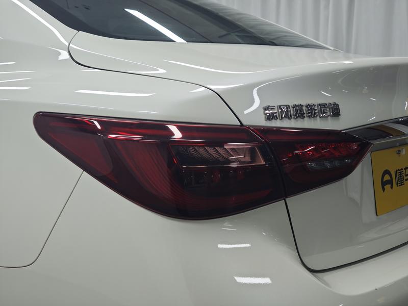 Infiniti Infiniti Q50L 2021