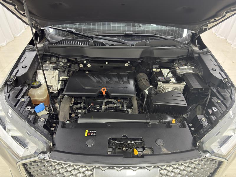 Haval Haval H6 2021