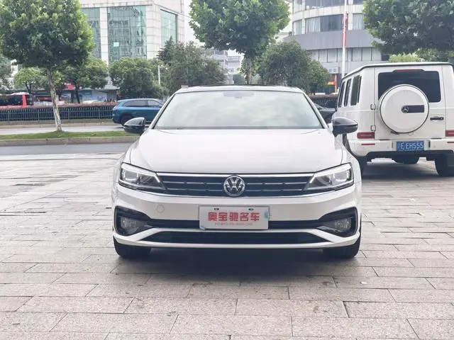 Volkswagen Lingdu Facelift 280TSI DSG Comfort Edition