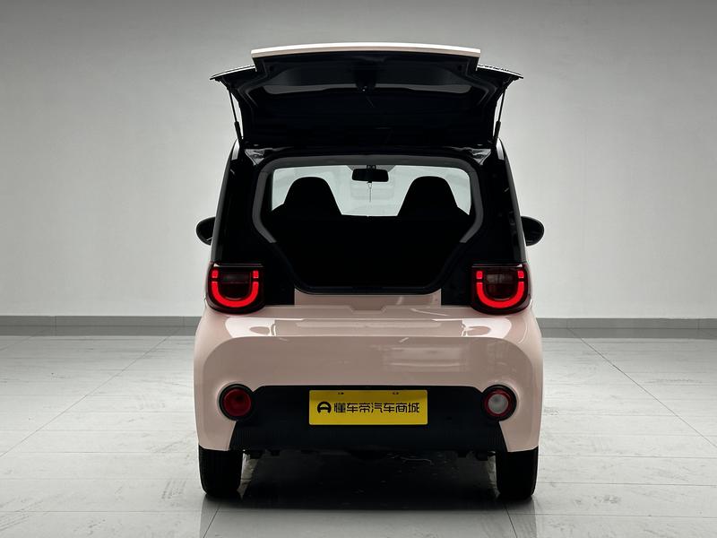 Chery QQ ice cream 2022