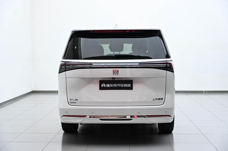 Buick Buick GL8 PHEV 2025