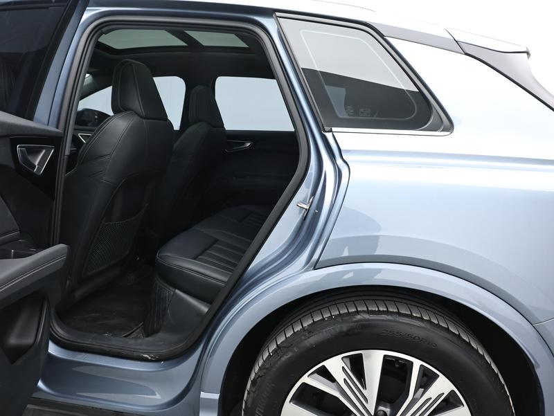 Audi Audi Q4 e-tron 2024