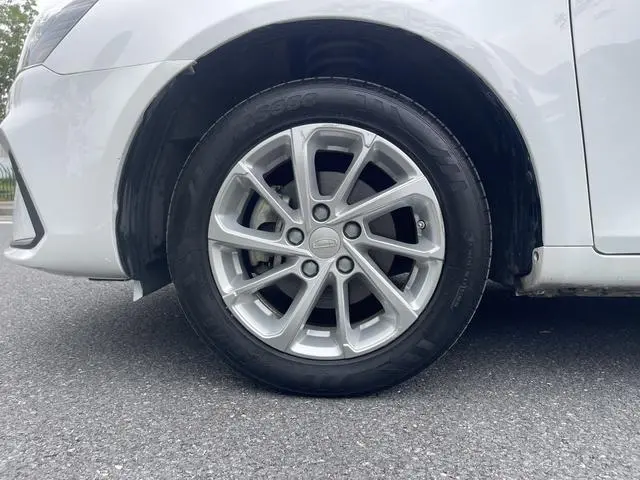 Geely Emgrand UP 1.5L CVT luxury