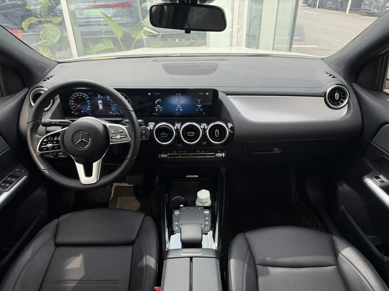 Mercedes-Benz Mercedes-Benz GLA Facelift GLA 200