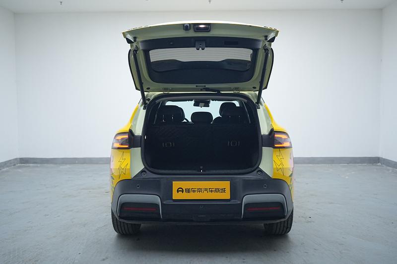 Changan Qiyuan Changan Qiyuan Q05 2026
