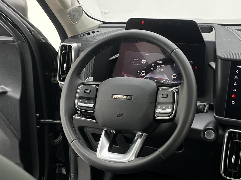 Haval Haval Big Dog 2024