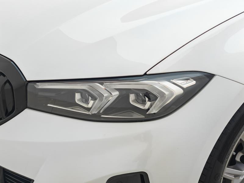 BMW BMW i3 2022