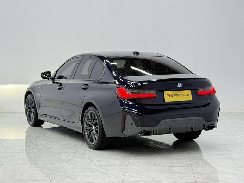 BMW BMW 3 Series 2023