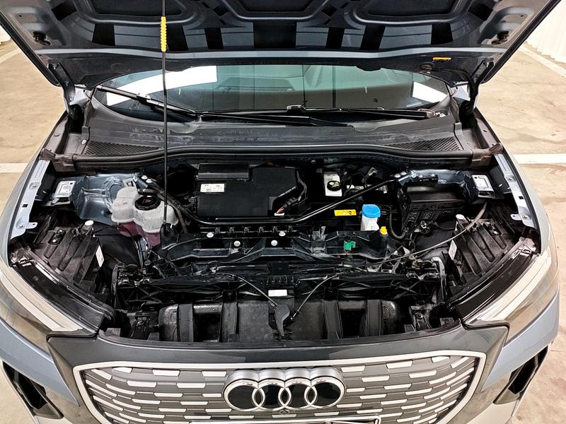 Audi Audi Q4 e-tron 2023