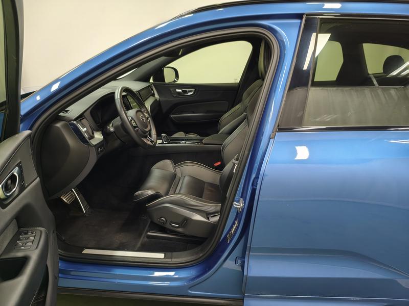 Volvo Volvo XC60 PHEV 2021