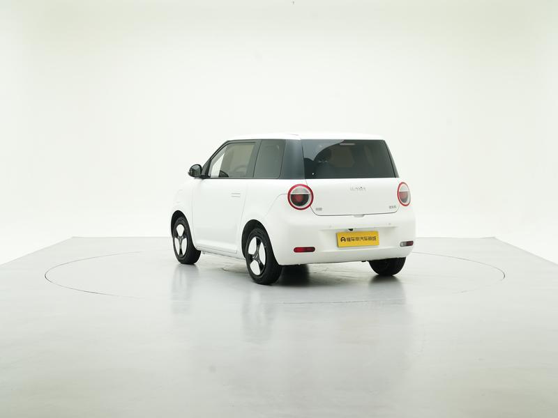Changan Qiyuan Chang'an Lumin 2022