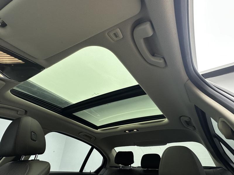 BMW BMW i3 2023