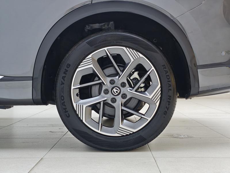 Changan Changan CS75 PLUS 2025