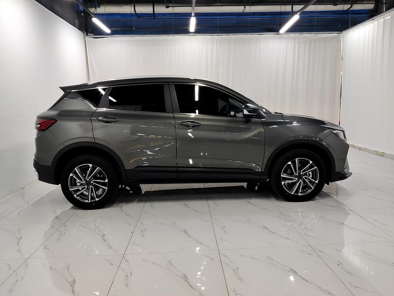 Geely Bin Yue 2023