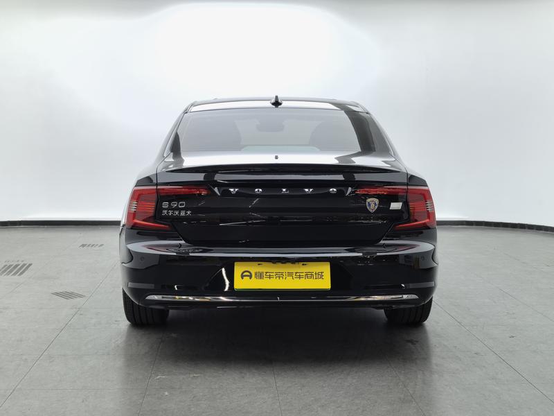 Volvo Volvo S90 PHEV 2024