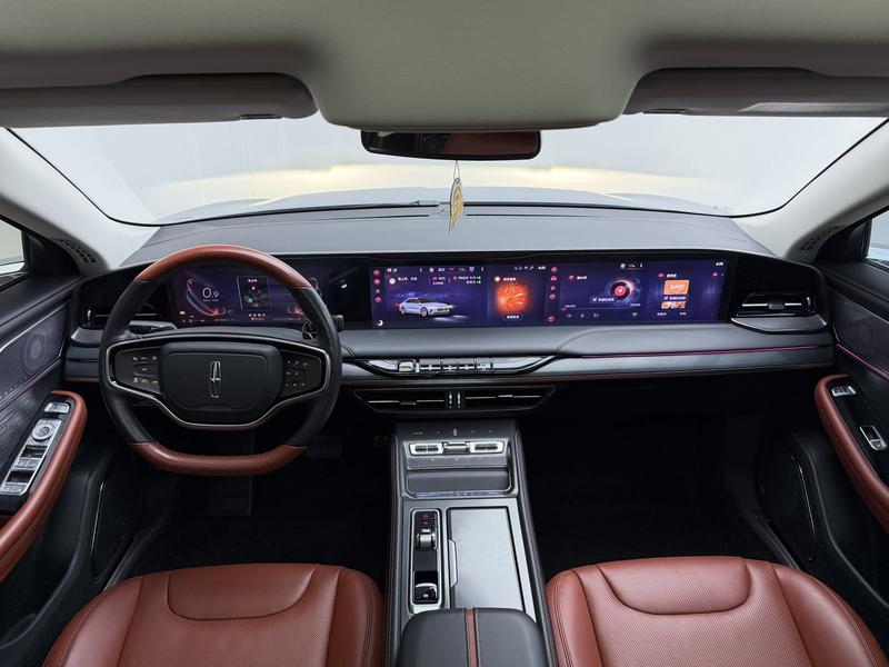 Lincoln Lincoln Z 2022