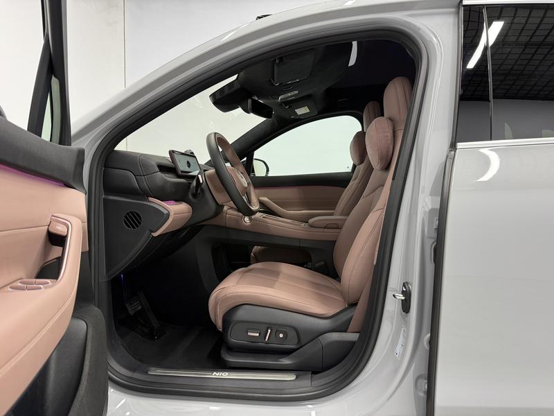 NIO NIO EC6 2024