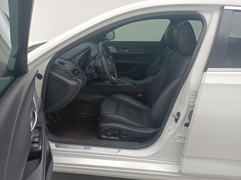Cadillac Cadillac CT4 2023