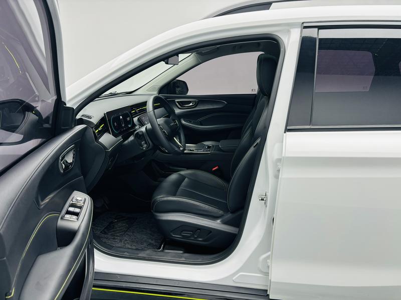 Roewe Roewe RX5 2021