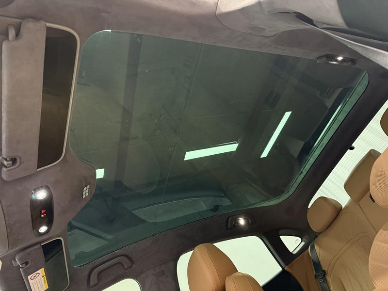 Geely Galaxy Galaxy Star Shine 8 PHEV 2025