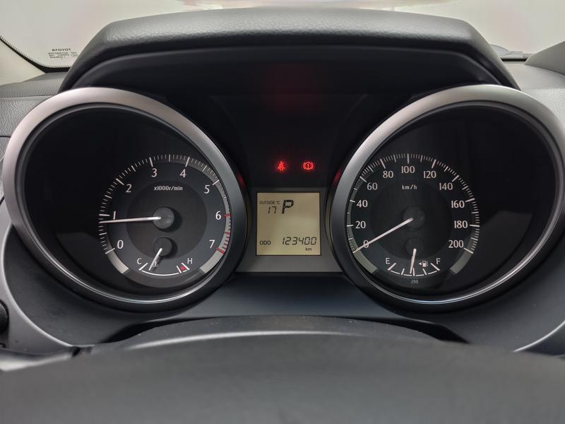 Toyota Prado 2016