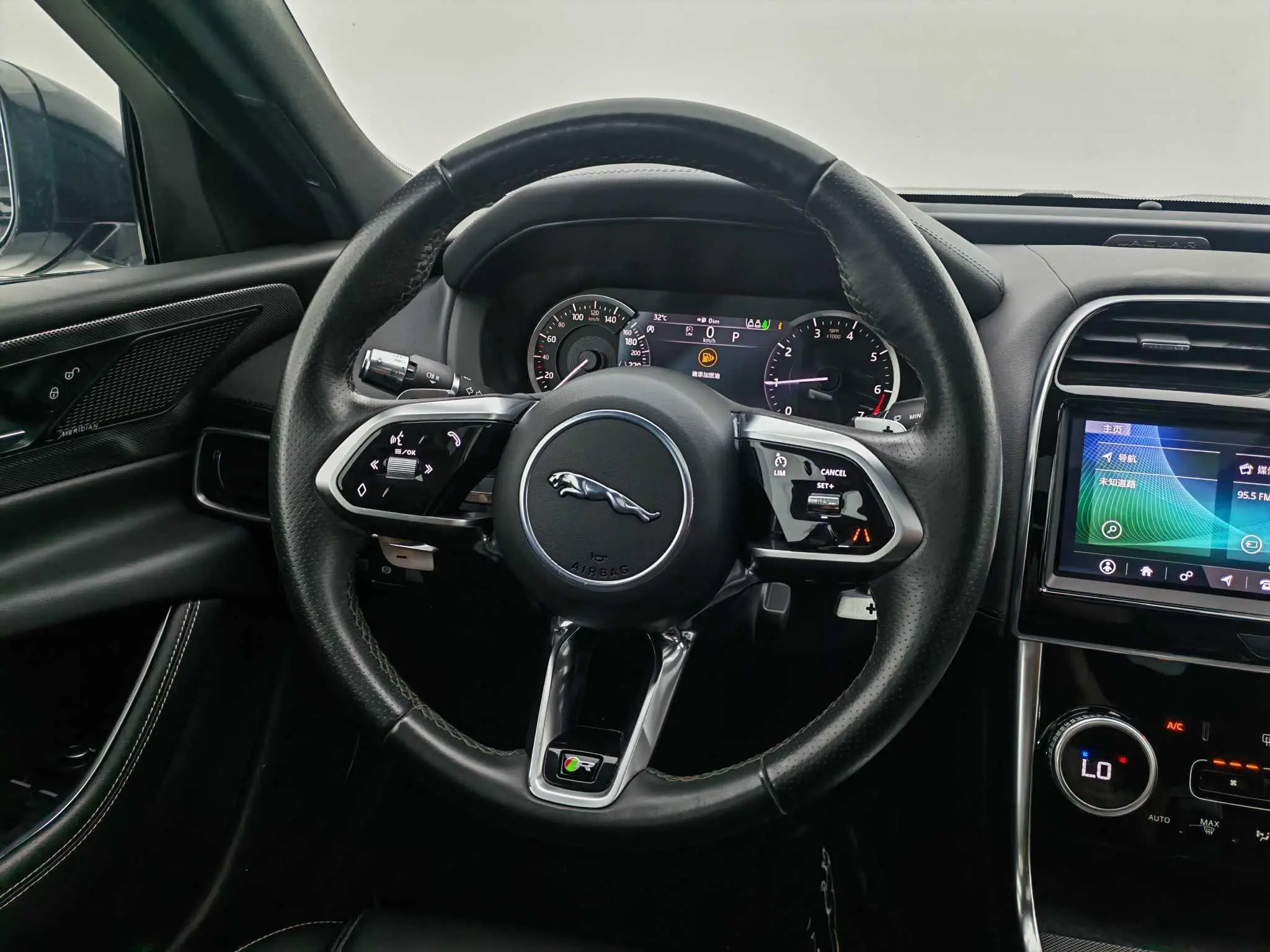 Jaguar Jaguar XEL 2.0T 200PS R-DYNAMIC S Enterprising Sports Edition