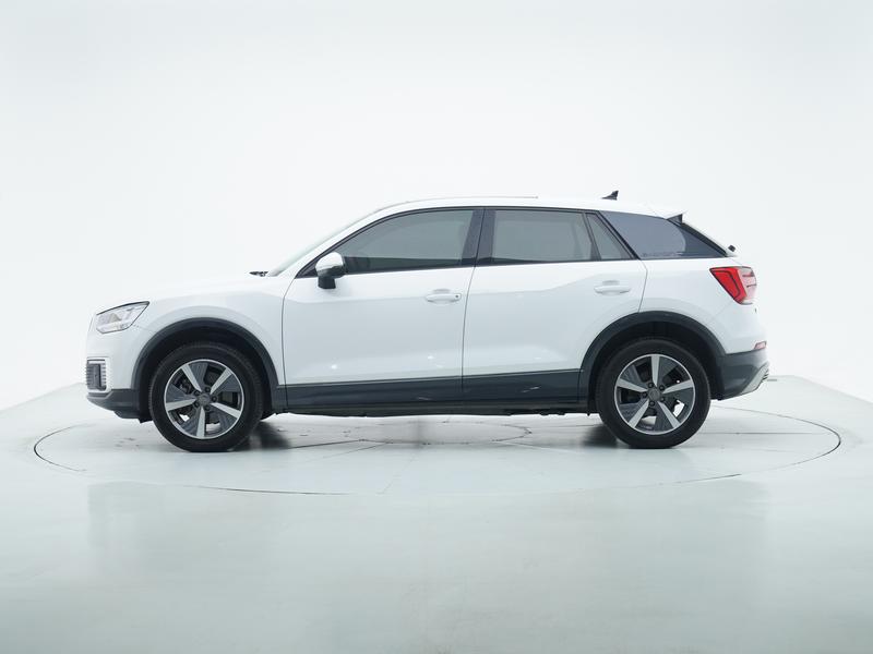 Audi Audi Q2L e-tron 2019