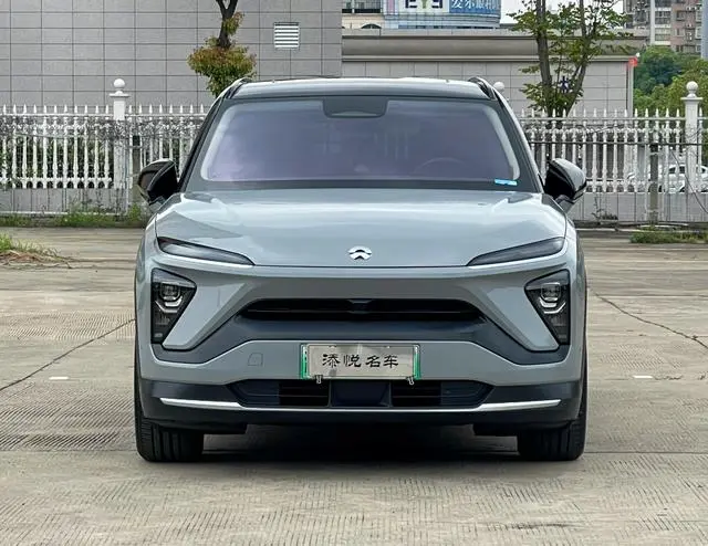 NIO NIO ES6 430KM performance version