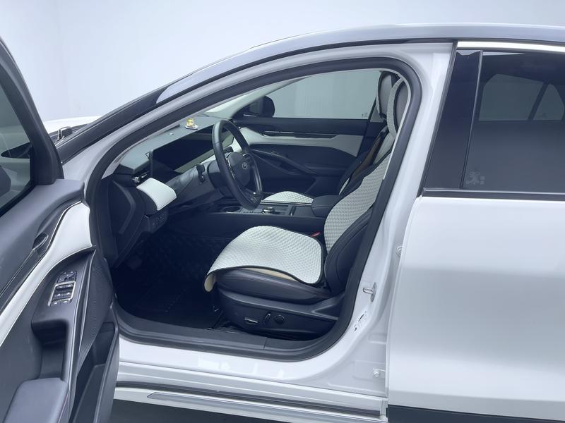 Ford Mondeo 2022