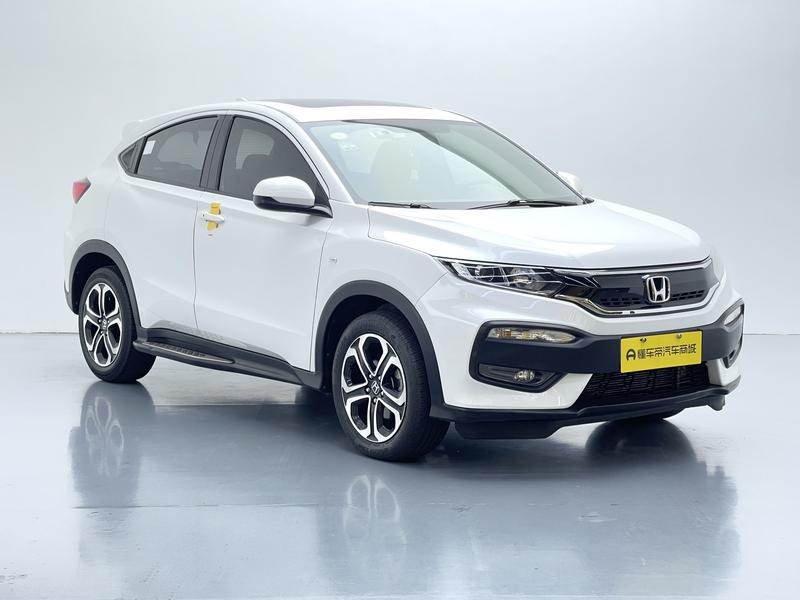 Honda Honda XR-V 2017