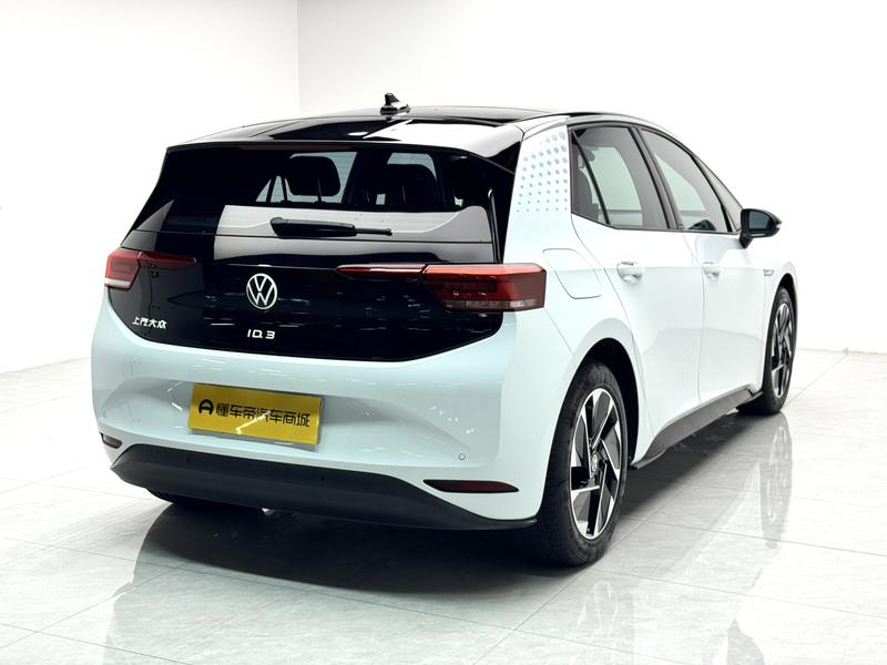 Volkswagen Volkswagen ID.3 2023