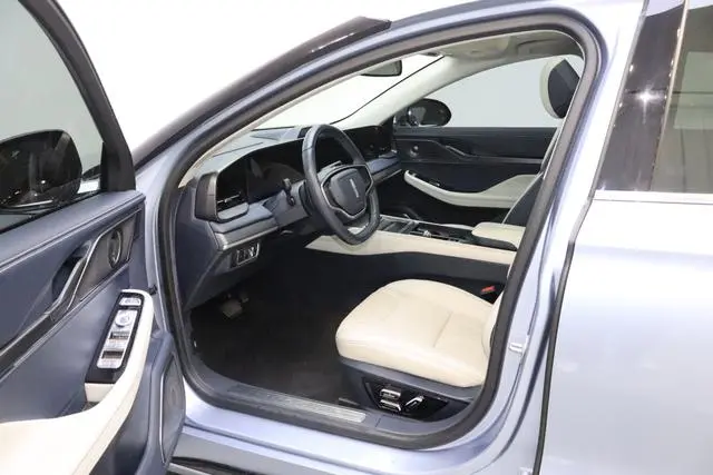 Lincoln Lincoln Z i Enjoy Zunya Edition