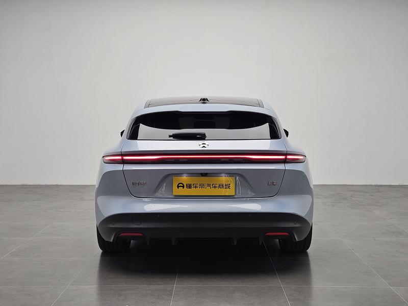 NIO NIO ET5 Touring 2024