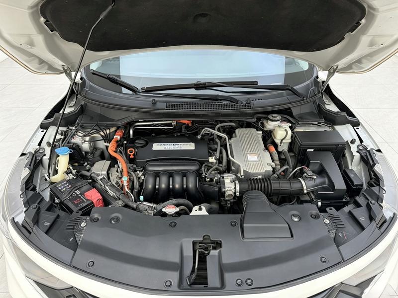 Honda Enjoying the Domain 2021