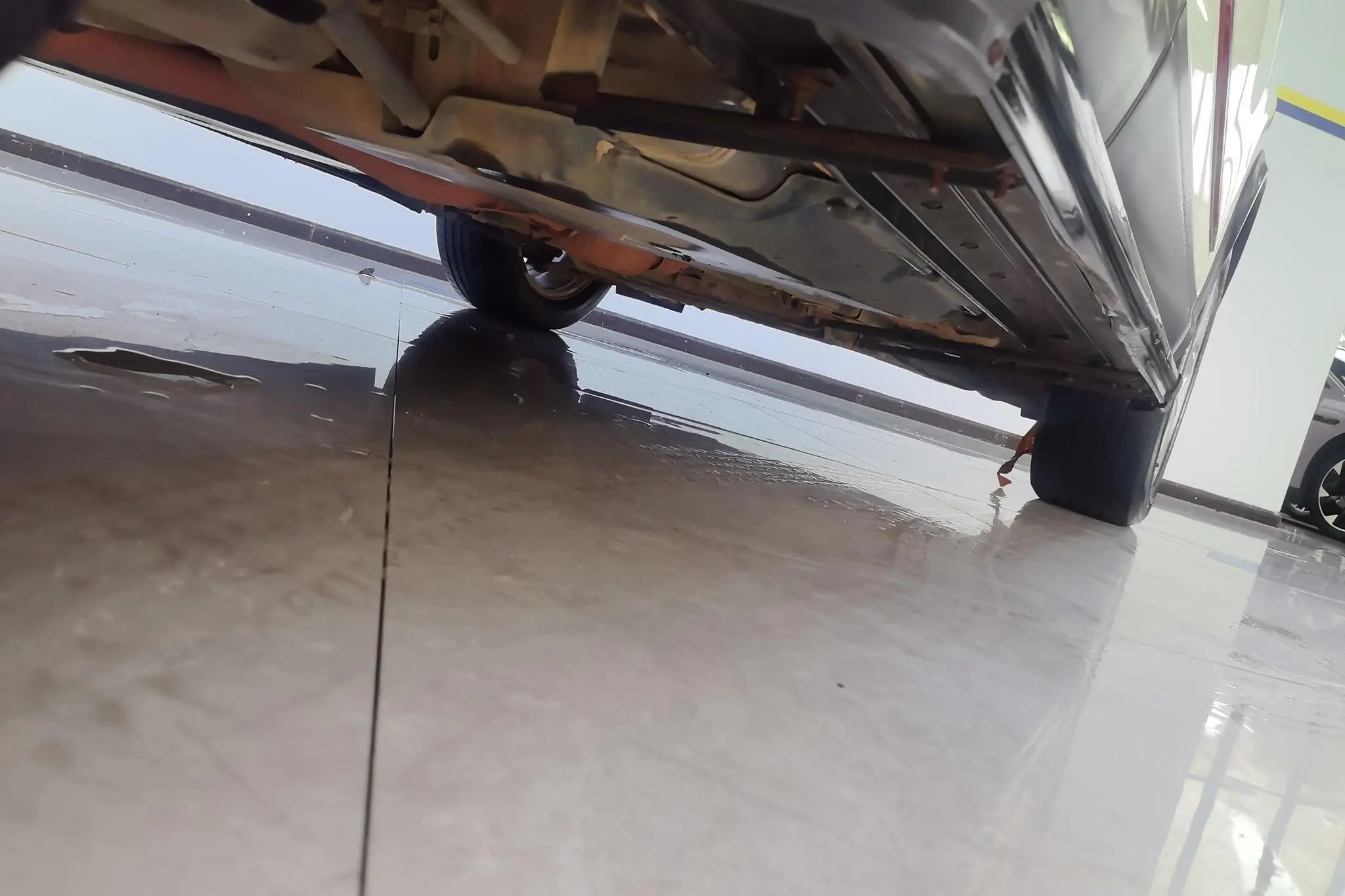 Nissan Qashqai 2.0L CVT Smart Edition